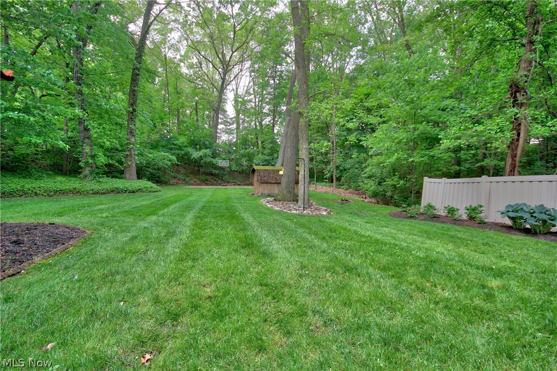 Rose Acres - Residential