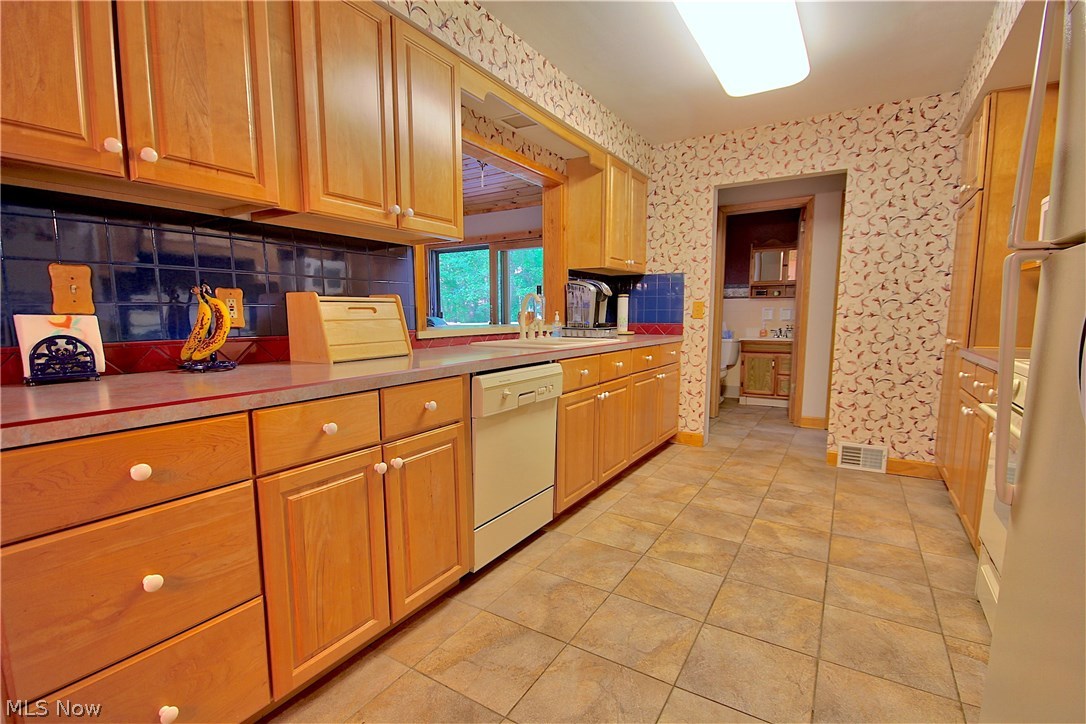 Rose Acres - Residential