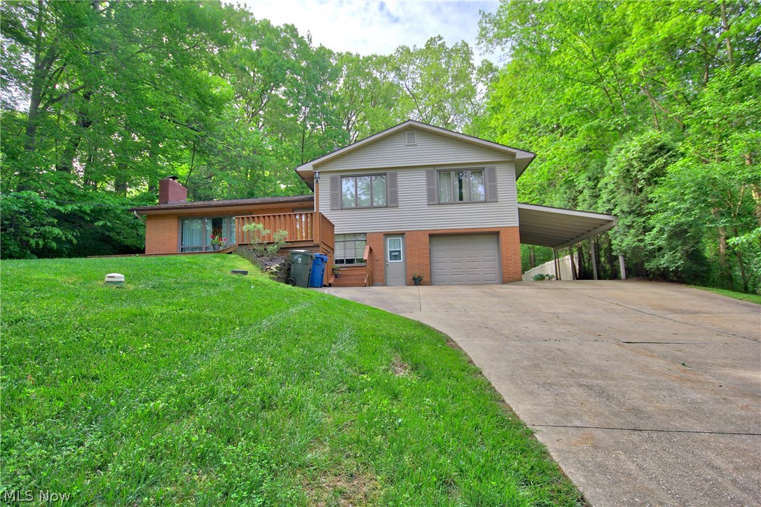 Rose Acres - Residential