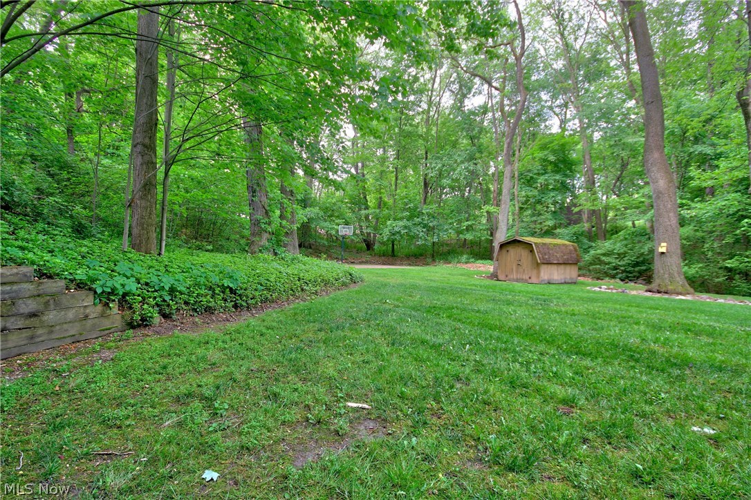 Rose Acres - Residential