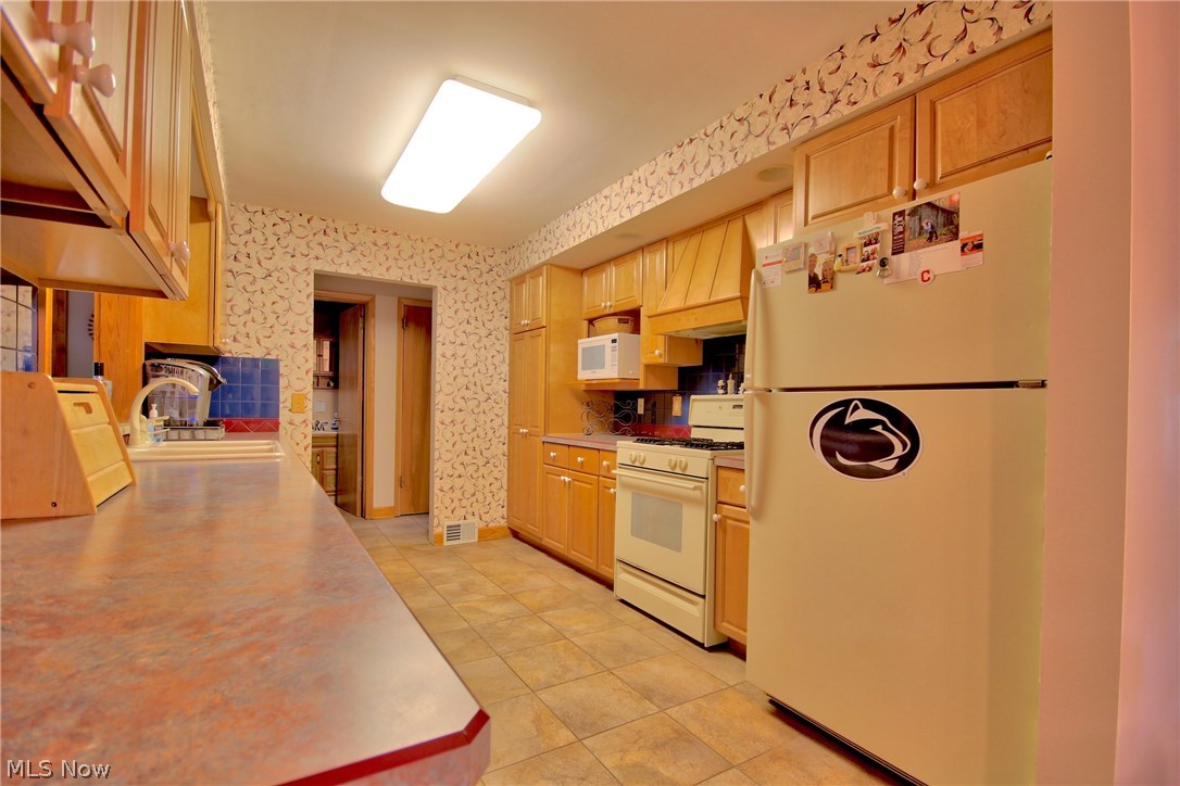 Rose Acres - Residential