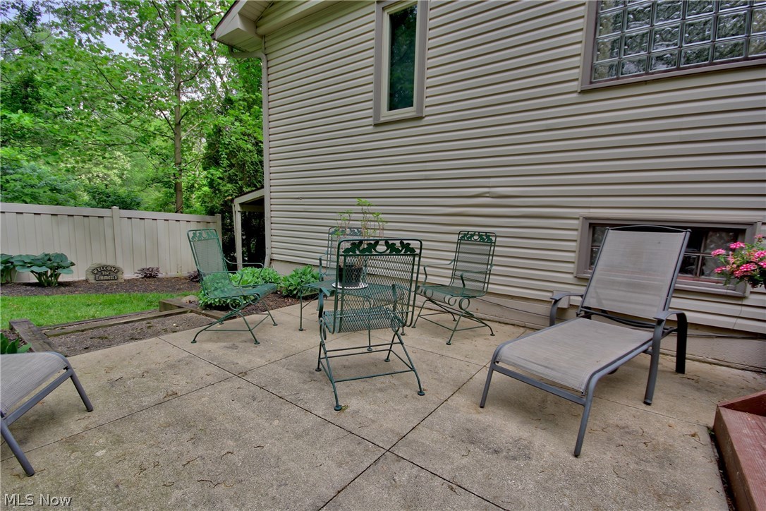 Rose Acres - Residential