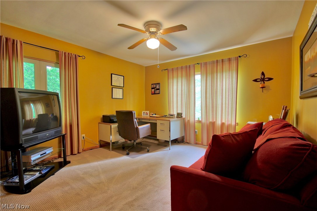 Rose Acres - Residential