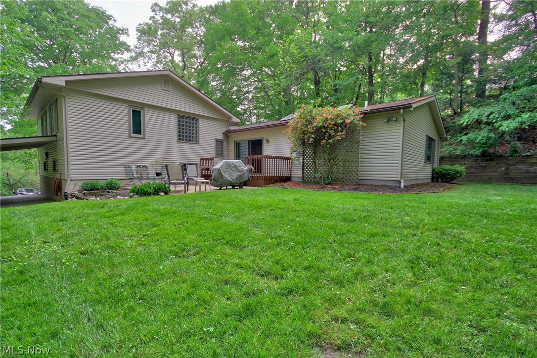 Rose Acres - Residential