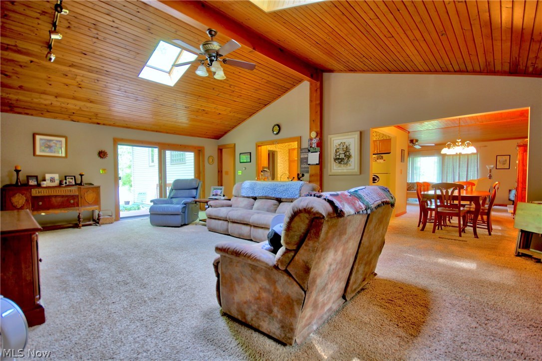 Rose Acres - Residential