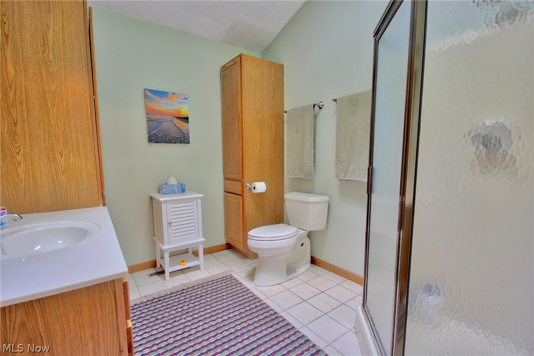 Rose Acres - Residential