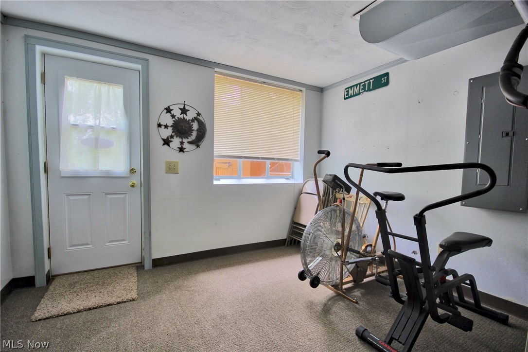 Rose Acres - Residential