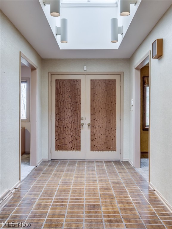 Vaughn - Residential