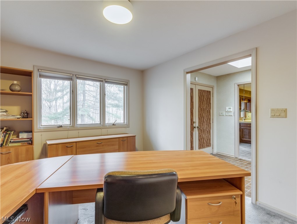 Vaughn - Residential