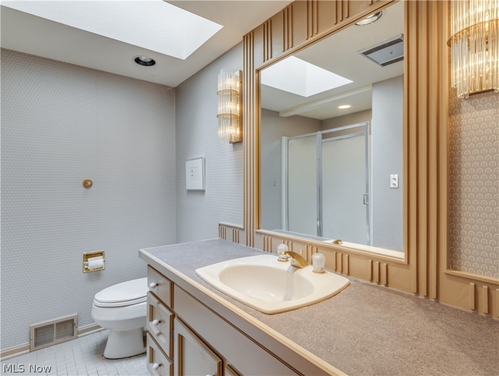 Vaughn - Residential