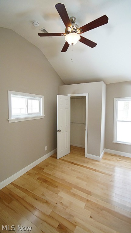 J H Vincents Allotment - Residential Lease