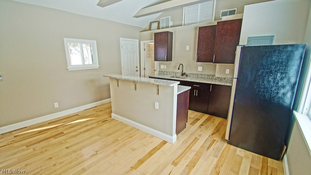 J H Vincents Allotment - Residential Lease