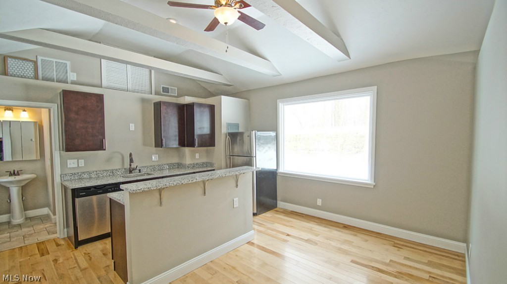 J H Vincents Allotment - Residential Lease