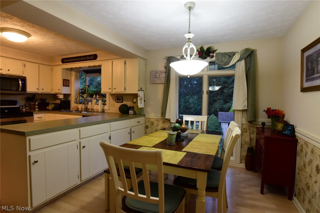 Whispering Pines - Residential