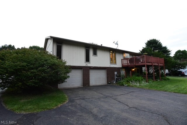 Whispering Pines - Residential