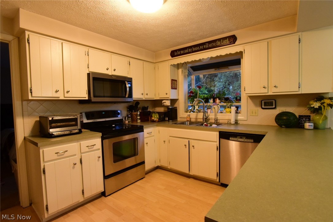 Whispering Pines - Residential