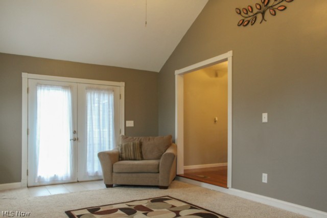 High Point Acres - Residential