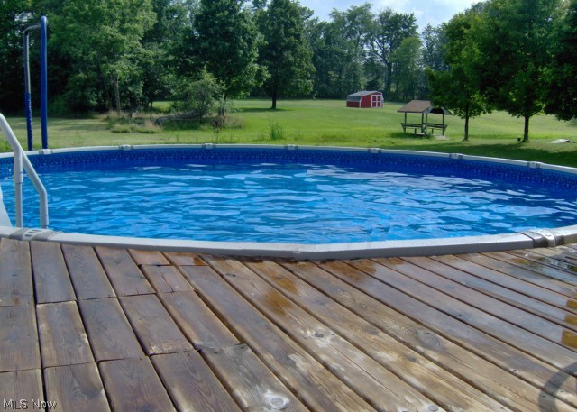 High Point Acres - Residential