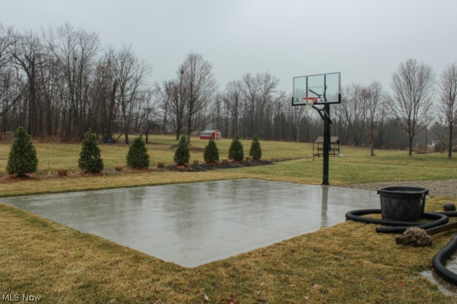 High Point Acres - Residential