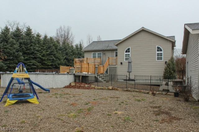 High Point Acres - Residential