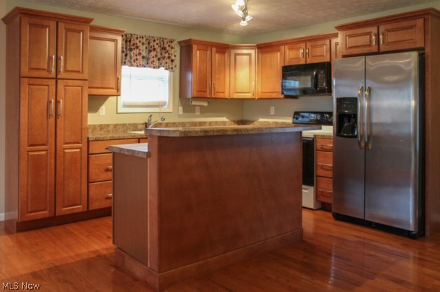 High Point Acres - Residential