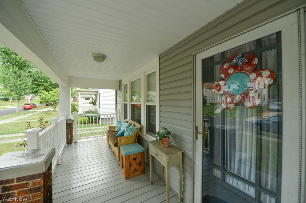 Firestone Park - Residential