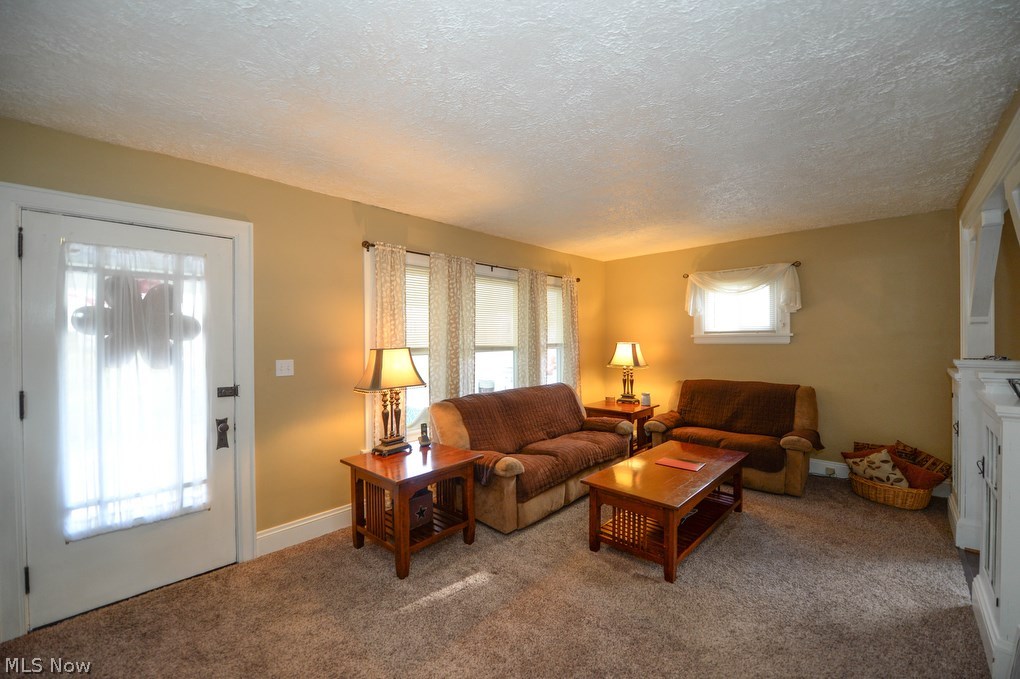 Firestone Park - Residential