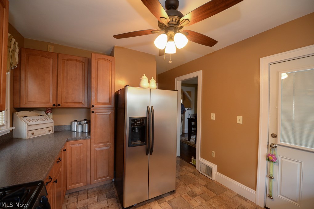 Firestone Park - Residential