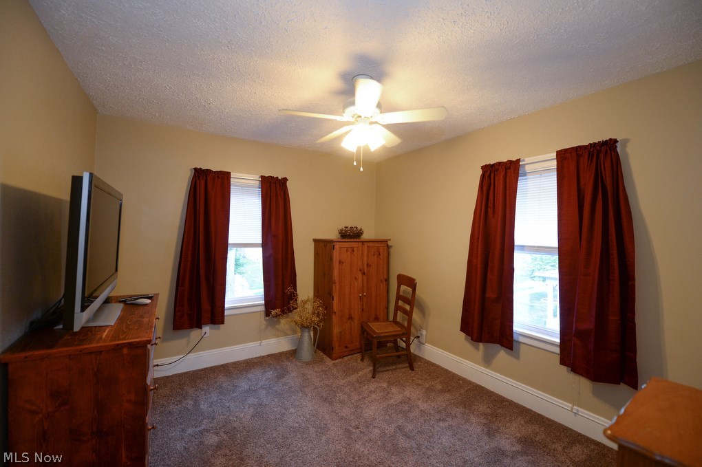Firestone Park - Residential