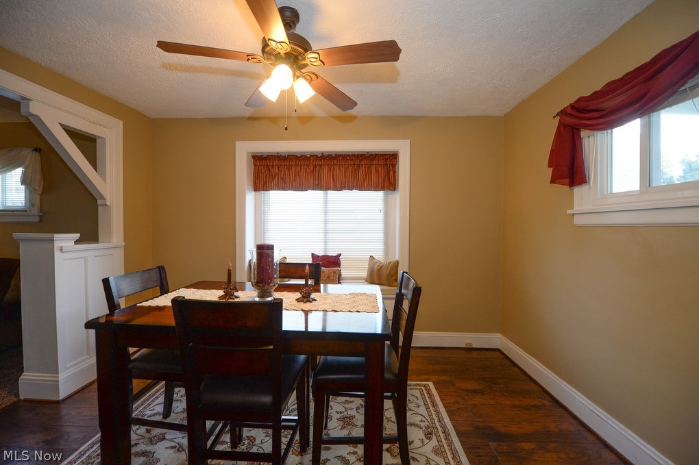 Firestone Park - Residential