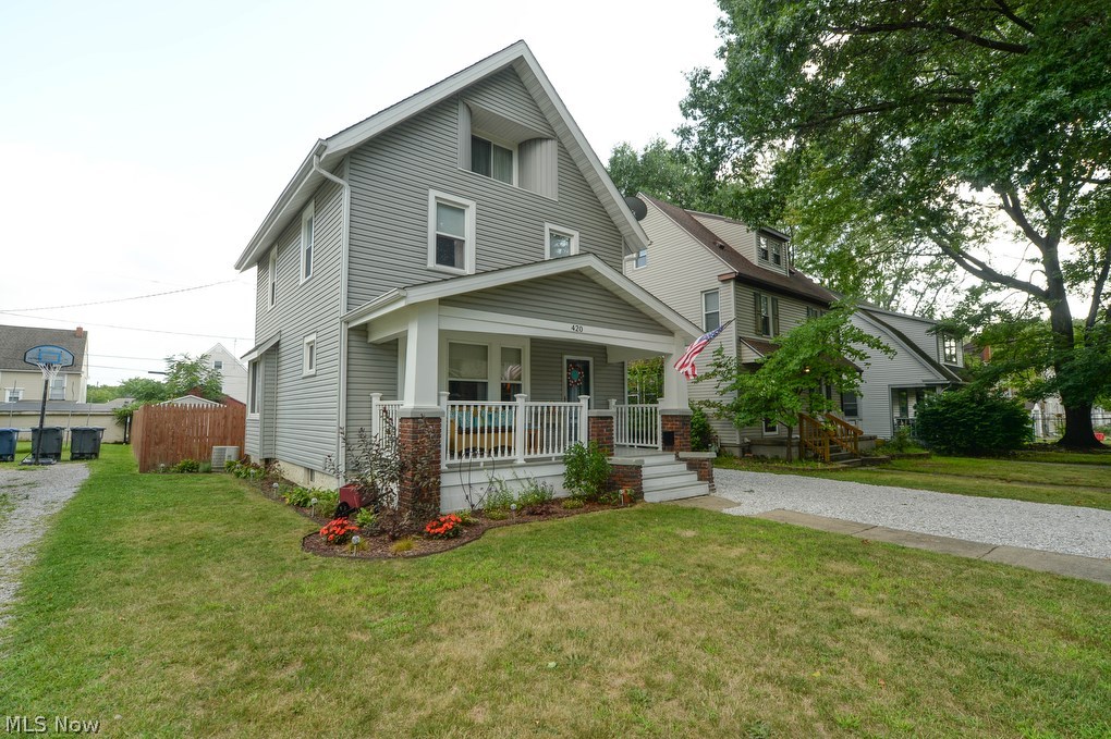 Firestone Park - Residential