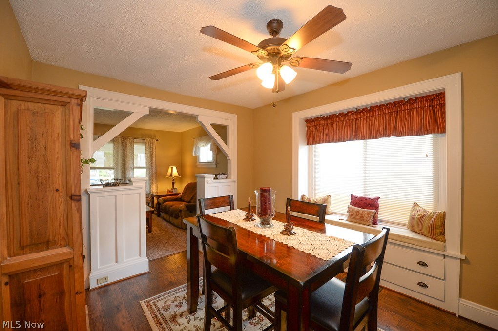 Firestone Park - Residential