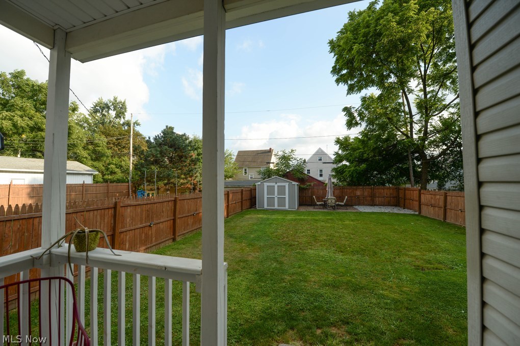 Firestone Park - Residential
