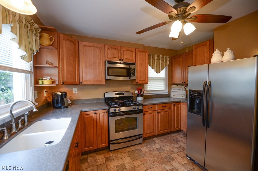 Firestone Park - Residential