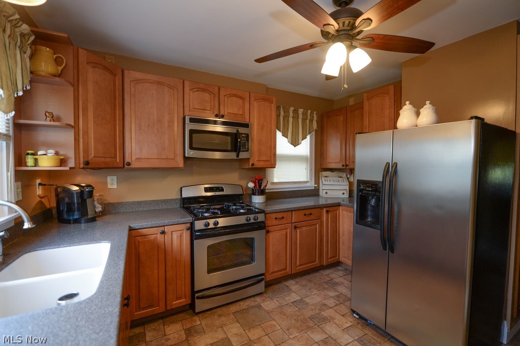 Firestone Park - Residential
