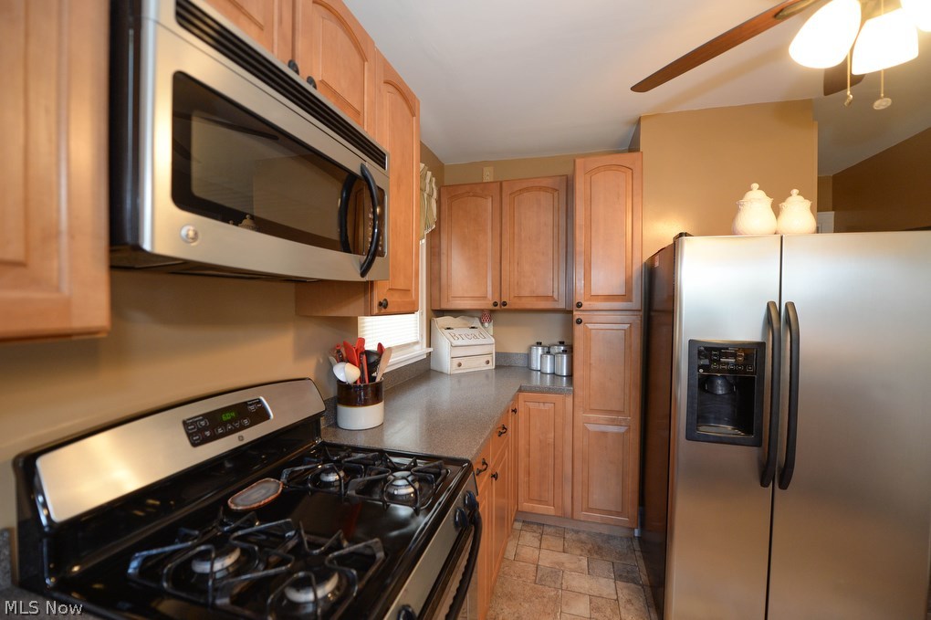 Firestone Park - Residential
