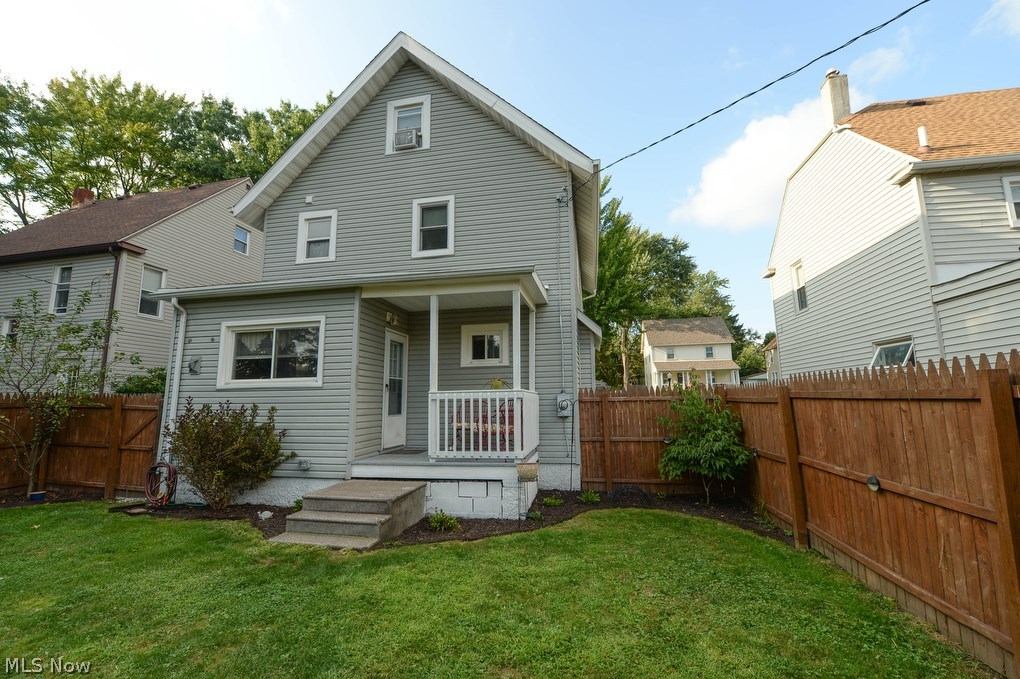 Firestone Park - Residential