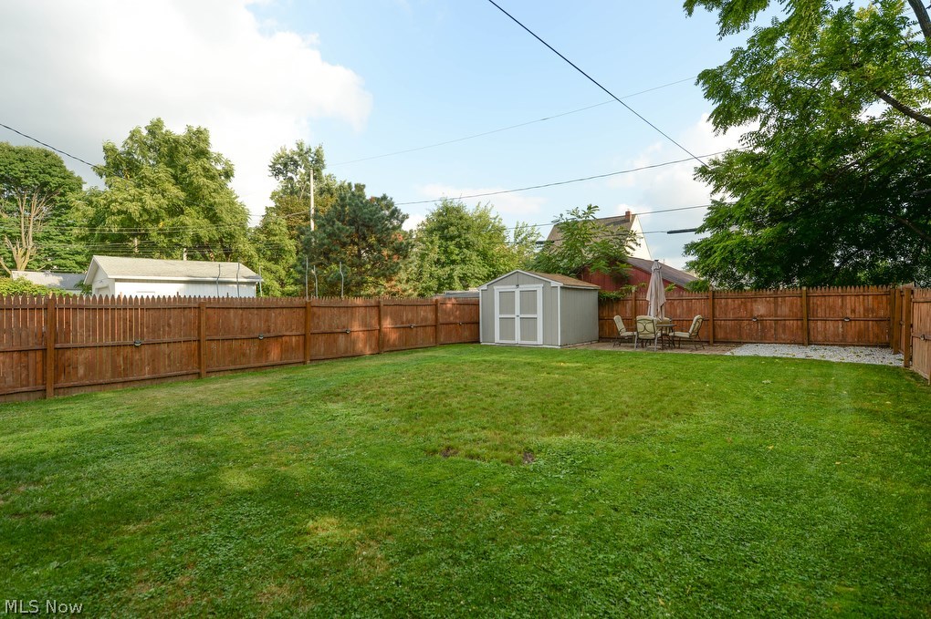 Firestone Park - Residential