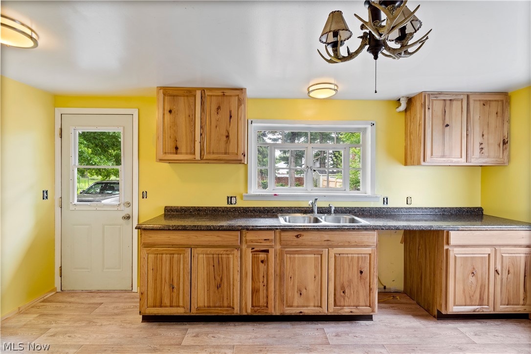 Village/East Canton - Residential