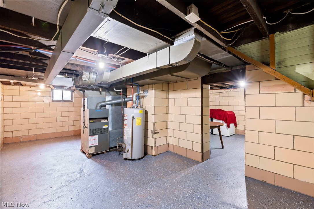 Village/East Canton - Residential