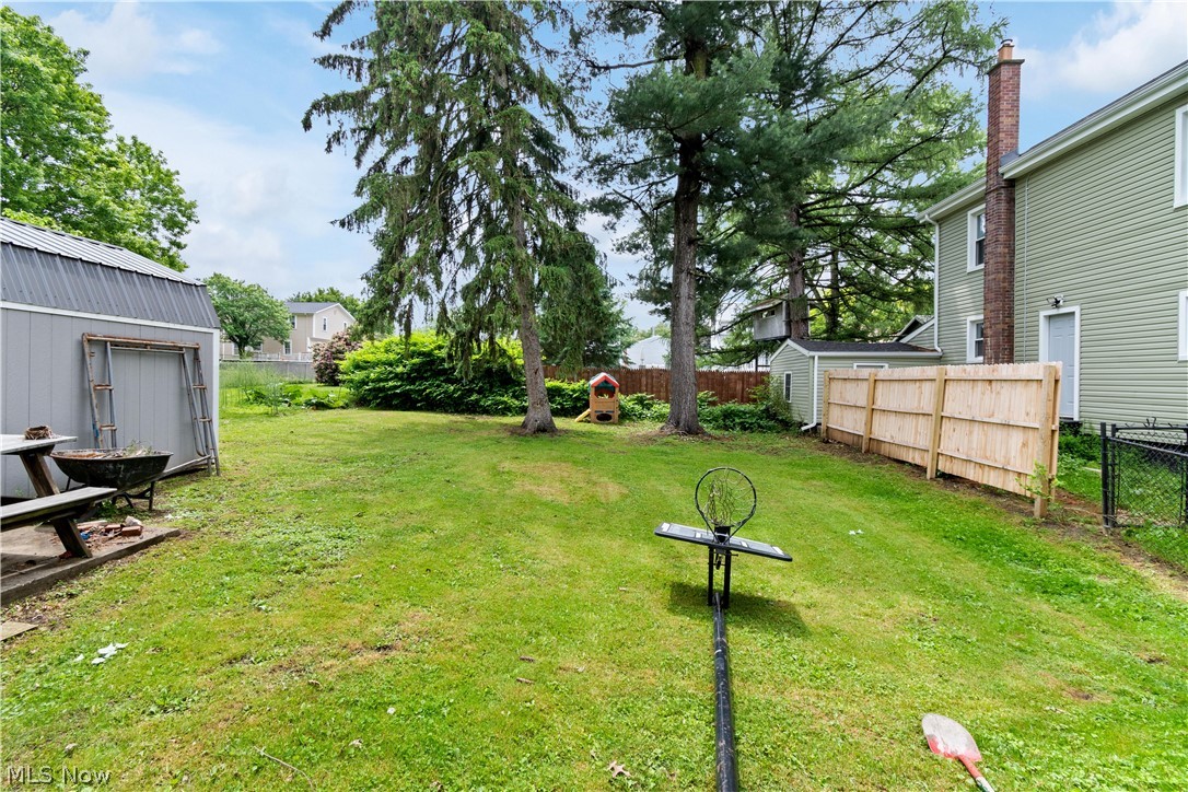 Village/East Canton - Residential