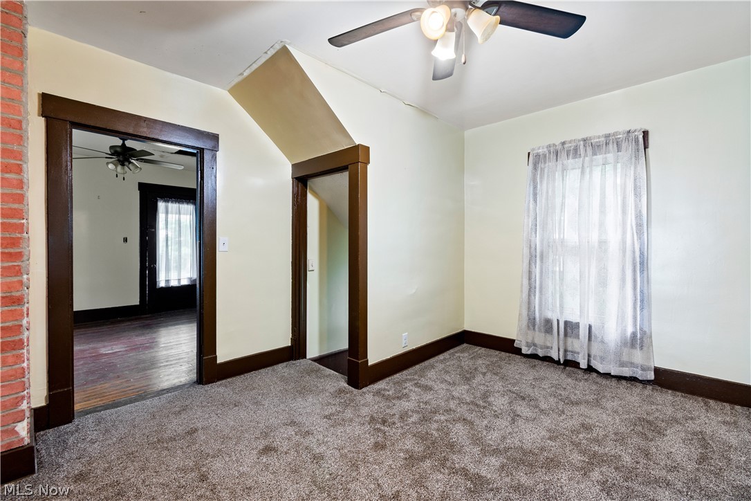 Village/East Canton - Residential