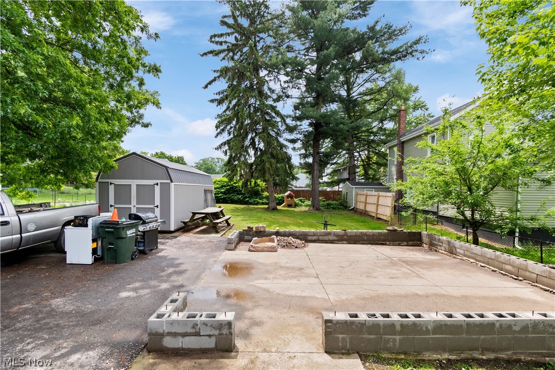 Village/East Canton - Residential