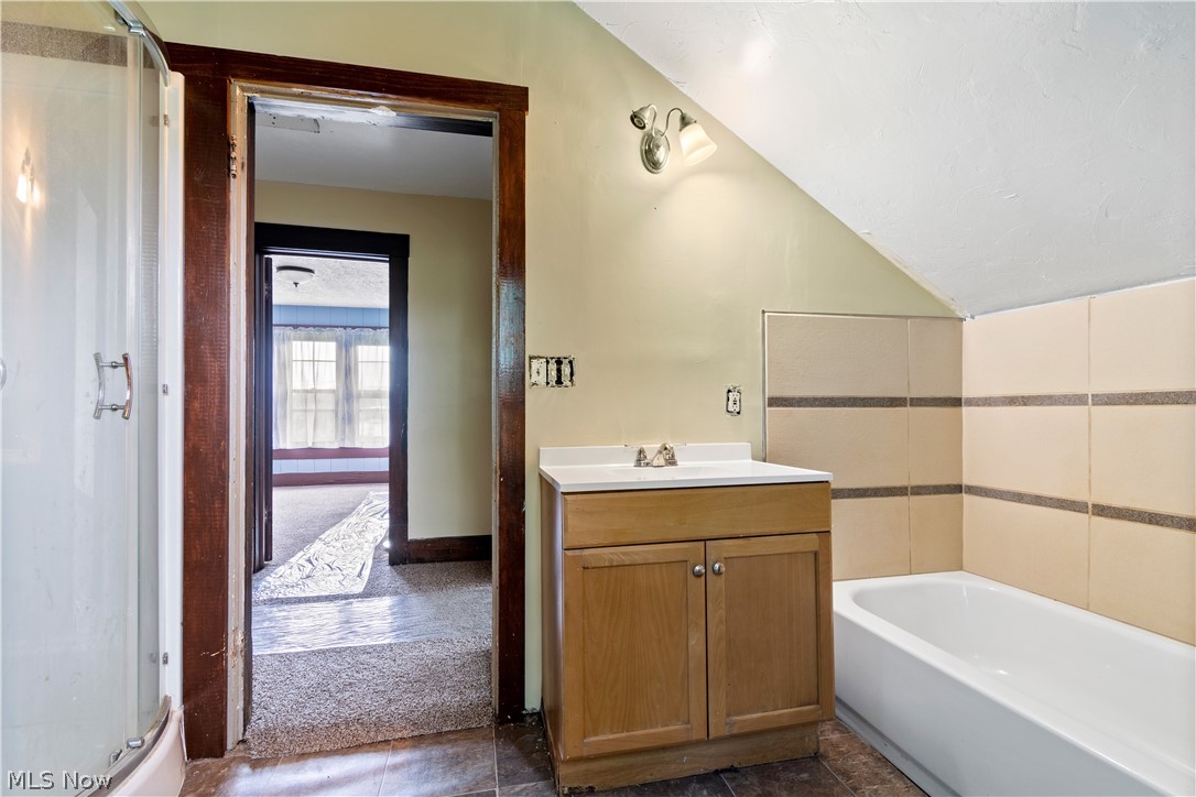 Village/East Canton - Residential