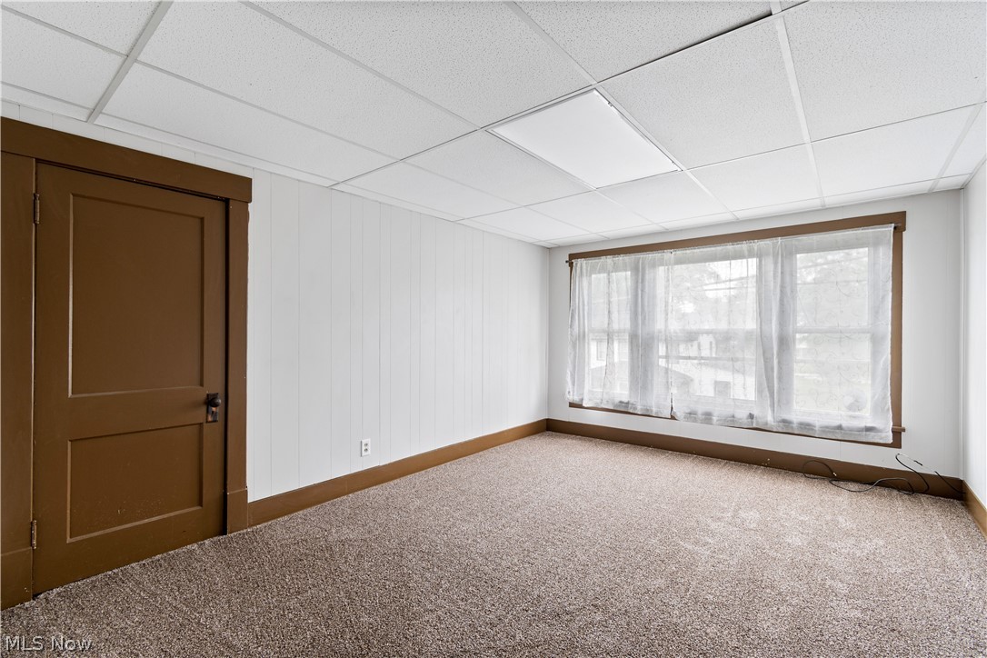 Village/East Canton - Residential