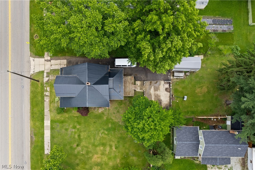 Village/East Canton - Residential