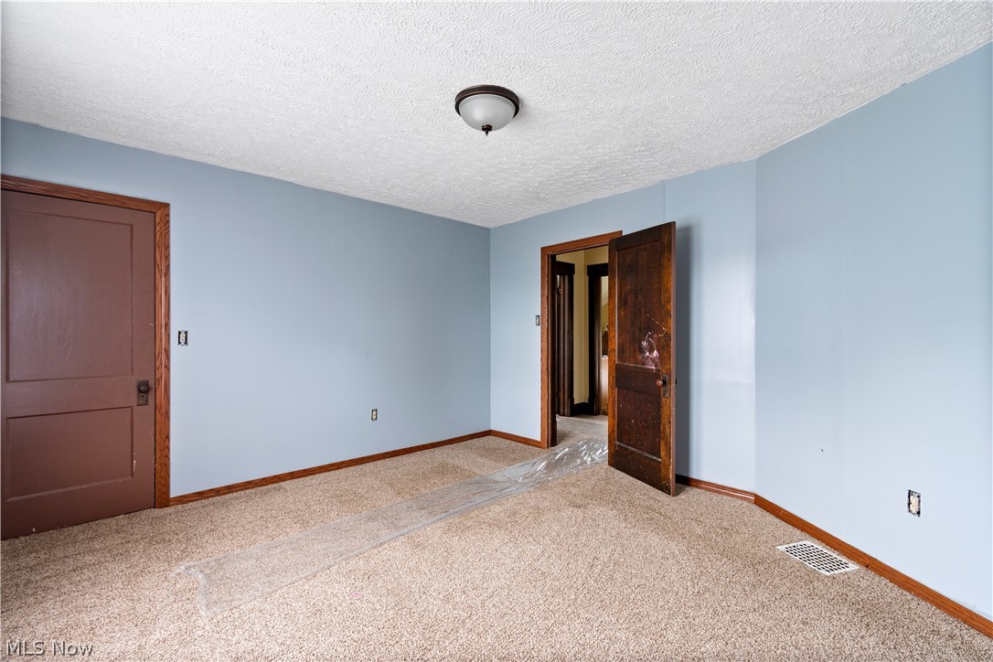 Village/East Canton - Residential