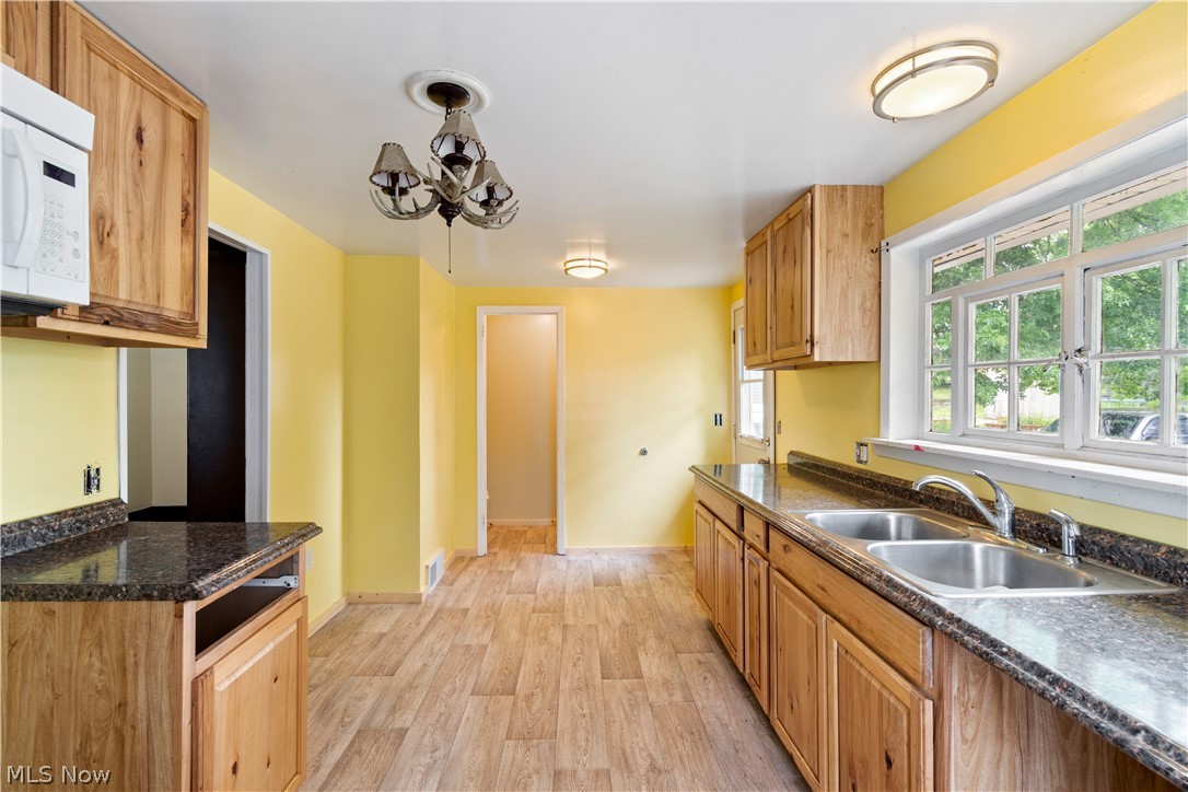 Village/East Canton - Residential