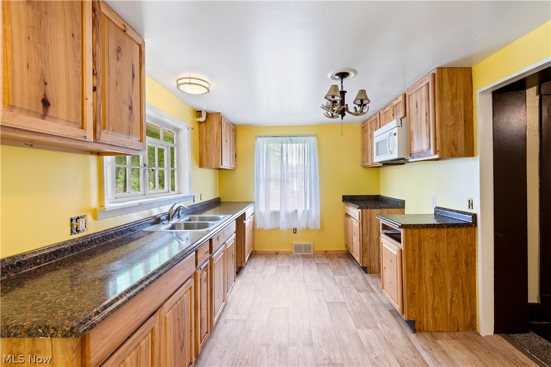 Village/East Canton - Residential