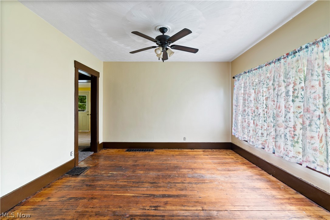 Village/East Canton - Residential